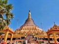 Global Vipassana Pagoda